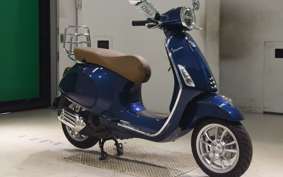 VESPA PRIMAVERA 125 2016