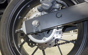 HONDA CBR400R 2014 NC47