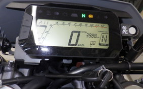 HONDA CRF250L 2026 MD47
