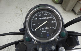 KAWASAKI 250TR BJ250F