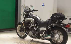 YAMAHA VMAX 2003