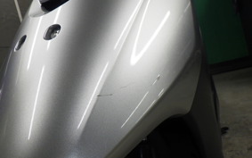YAMAHA JOG-7 2026 AY01