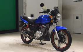 SUZUKI EN125 3F 2018