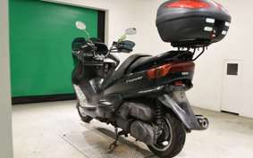 YAMAHA MAJESTY 250 C 2021 SG03J
