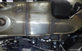 YAMAHA XSR900 2025 RN96J
