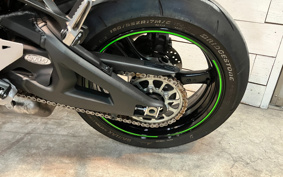 KAWASAKI NINJA ZX-10R ABS 2023 ZXT02L