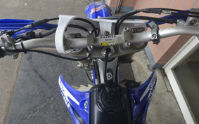YAMAHA YZ250F CG27C