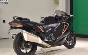 SUZUKI HAYABUSA Gen.3 2021 EJ11A
