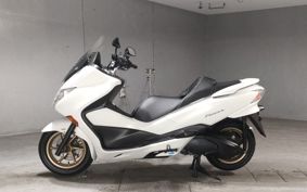 HONDA FORZA Z MF10