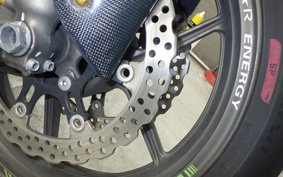 KAWASAKI ZX 10 NINJA R 2006 ZXT00D