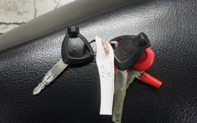 SUZUKI ADDRESS V125 S CF4MA