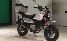 HONDA MONKEY 125 2023 JB03