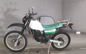 YAMAHA SEROW 225 1KH
