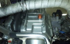 HONDA MONKEY 2004 AB27