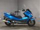 Фото Honda FORZA Z 2011 с японского аукциона