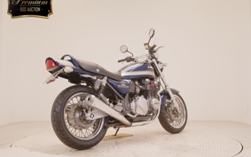 KAWASAKI ZEPHYR 750 RS 2001 ZR750C
