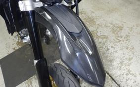 YAMAHA WR250X DG15J