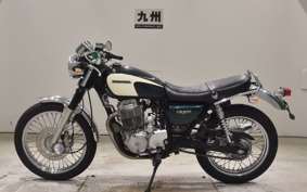 HONDA CB400SS E 2009 NC41