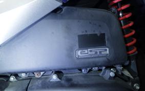 HONDA LEAD 125 JF45