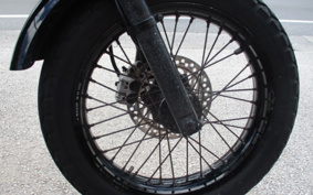 HONDA CB223S MC40