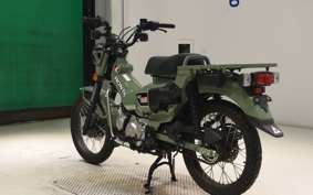 HONDA CT125-2 2015 JA65