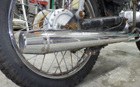 HONDA CD50 BENLY 2023 CD50