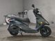 Фото Yamaha AXIS Z с японского аукциона
