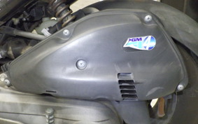 HONDA ZOOMER AF58