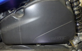 HONDA TACT Basket 2022 AF79