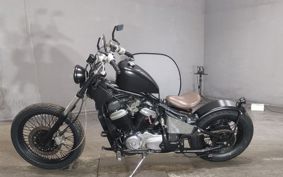 HONDA STEED 400 1991 NC26