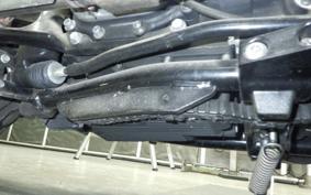 HARLEY FLD 1580 2012
