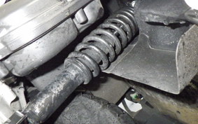 SUZUKI ADDRESS V125 Gen.2 2024 DP12H