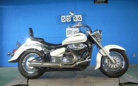 SUZUKI INTRUDER 400 Classic VK54A