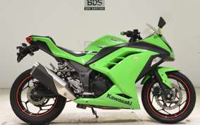 KAWASAKI NINJA 250 ABS 2002 EX250L