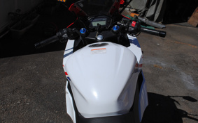 HONDA CBR400R ABS 2017 NC47