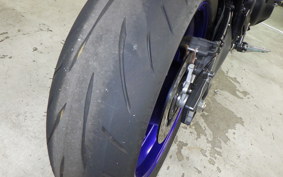 YAMAHA MT-09 2024 RN87J