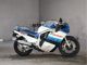 Фото Suzuki GSX-R750 1986 с японского аукциона