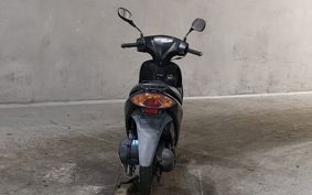 SUZUKI ADDRESS V50 CA4BA