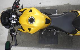 TRIUMPH STREET TRIPLE RS 2023