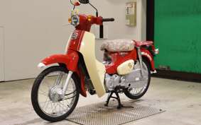 HONDA C50 SUPER CUB 2021 AA09