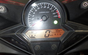 HONDA CBR150R 2023 CS150R
