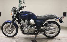 HONDA CB1100 EX ABS 2019 SC65