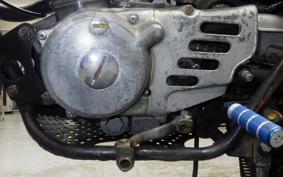 HONDA TL125 2005 TL125S