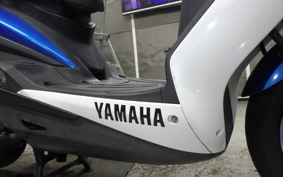 YAMAHA CYGNUS 125 X 2022