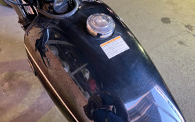 YAMAHA SR400 2020 RH16J