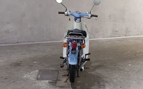 HONDA SUPER CUB50 C50