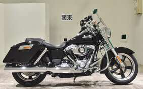 HARLEY FLD 1580 2016 GZ4