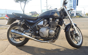 KAWASAKI ZEPHYR 1100 1993 ZRT10A