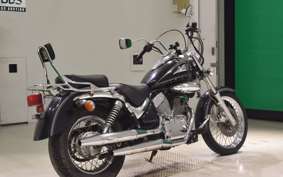 SUZUKI INTRUDER 250 LC 2007 VJ51A