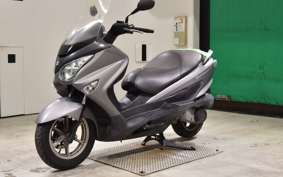 SUZUKI SKYWAVE 200 (Burgman 200) 2009 CH41A